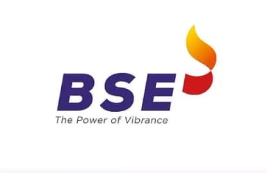 BSE — Bombay Stock Exchange